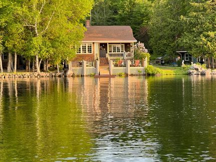 Recreational Property for sale in Penobscot County, Maine