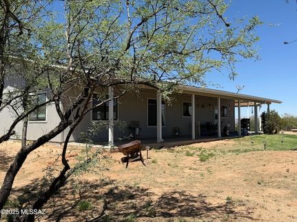 House for sale in Cochise County, Arizona