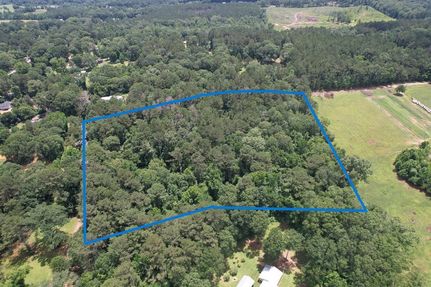 Undeveloped Land for sale in Lincoln County, Mississippi