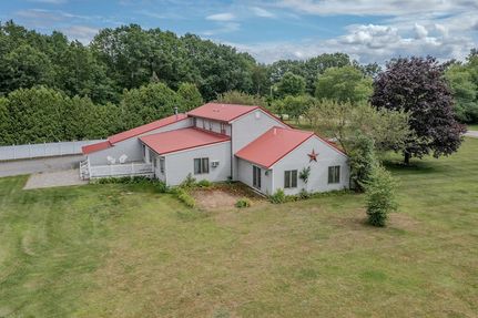 Farm and Ranch for sale in Merrimack County, New Hampshire