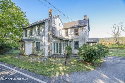 Timberland Property for sale in Monroe County, Pennsylvania