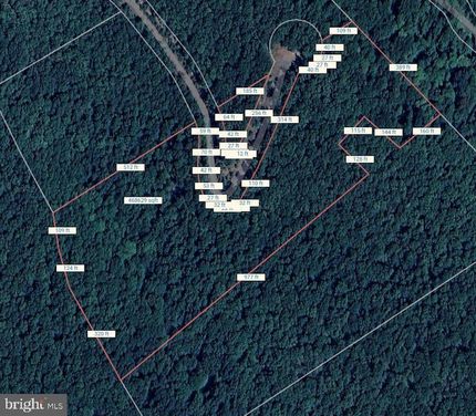 Farm and Ranch for sale in Hardy County, West Virginia
