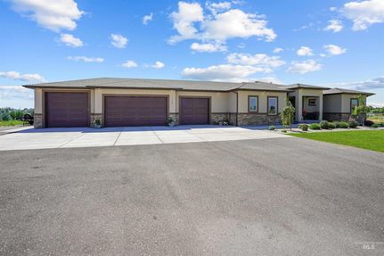 Farm and Ranch for sale in Minidoka County, Idaho