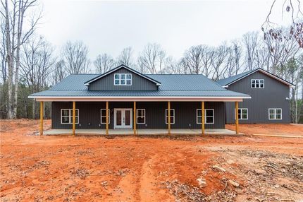 Land for sale in Surry County, Virginia