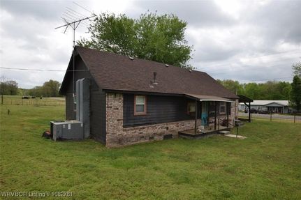 Farm and Ranch for sale in Adair County, Oklahoma