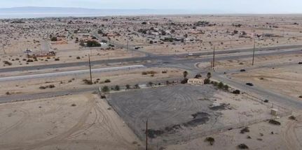 Undeveloped Land for sale in Imperial County, California