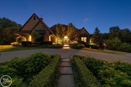 Recreational Property for sale in Oakland County, Michigan