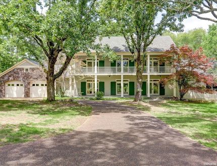 Recreational Property for sale in Garland County, Arkansas