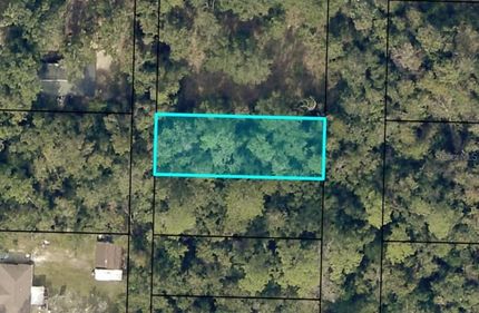 Land for sale in Santa Rosa County, Florida