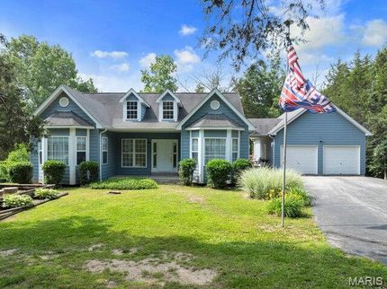 Farm and Ranch for sale in Saint Charles County, Missouri
