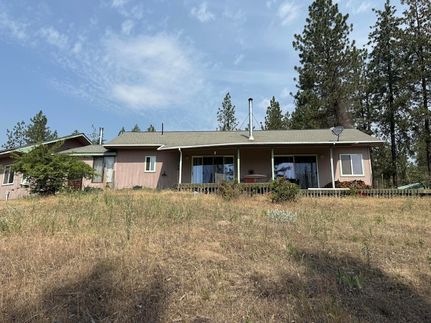House for sale in Ferry County, Washington