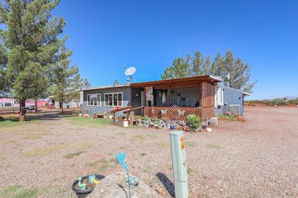 Recreational Property for sale in Otero County, New Mexico