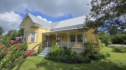 Farm and Ranch for sale in Nacogdoches County, Texas