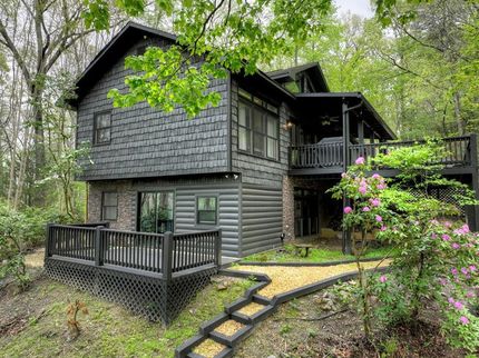Farm and Ranch for sale in Fannin County, Georgia