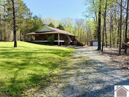 Recreational Property for sale in Calloway County, Kentucky