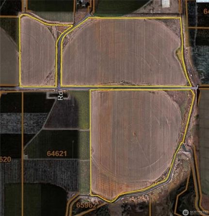 Land for sale in Grant County, Washington