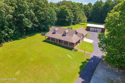 Farm and Ranch for sale in Chester County, Tennessee