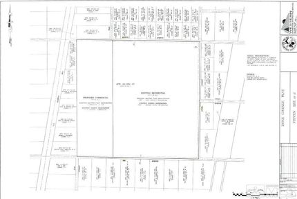 Timberland Property for sale in Lyon County, Nevada