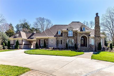 Land for sale in Cabarrus County, North Carolina