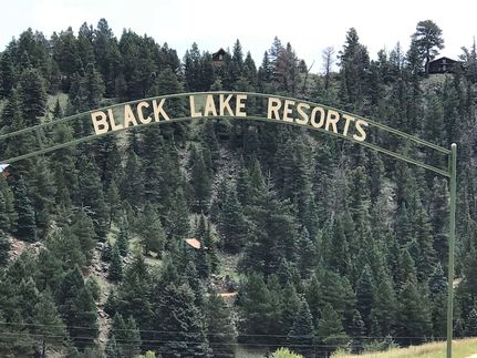 Land in Colfax County, New Mexico