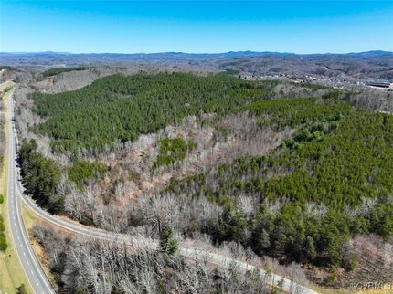 Land for sale in Henry County, Virginia
