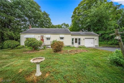 House for sale in Ashtabula County, Ohio