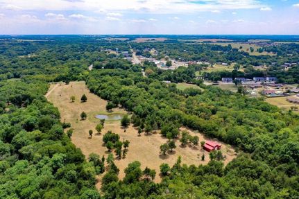 Farm and Ranch for sale in Grayson County, Texas