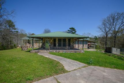 Farm and Ranch for sale in Polk County, Arkansas