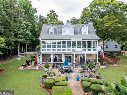 Farm and Ranch for sale in Newton County, Georgia