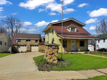 Land for sale in Stephenson County, Illinois