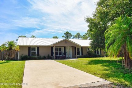 Recreational Property for sale in Indian River County, Florida