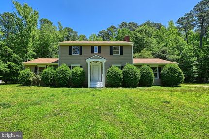 Timberland Property for sale in Lancaster County, Virginia