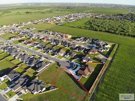 Lakefront Property for sale in Cameron County, Texas