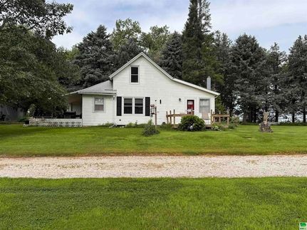 Farm and Ranch for sale in Woodbury County, Iowa