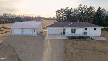 Timberland Property for sale in Stutsman County, North Dakota