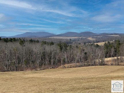 Land for sale in Floyd County, Virginia