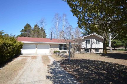Recreational Property for sale in Charlevoix County, Michigan