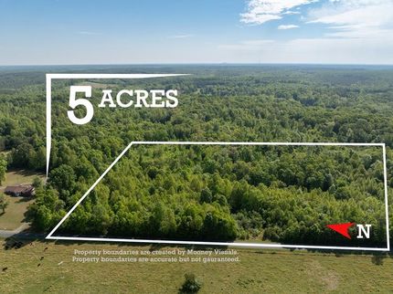 Farm and Ranch for sale in Prince Edward County, Virginia