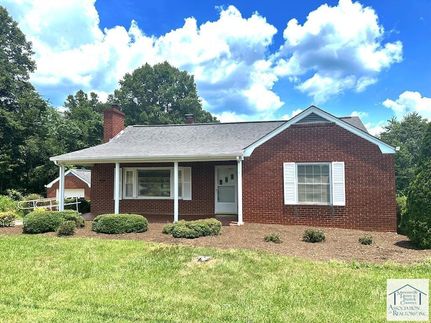 House for sale in Patrick County, Virginia