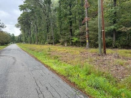 Land for sale in Gloucester County, Virginia