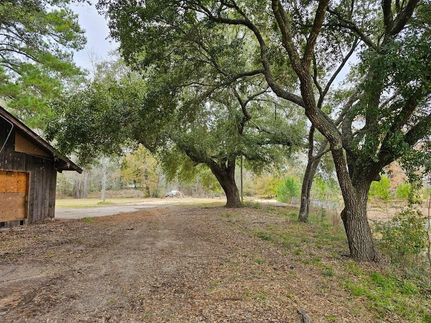 Timberland Property for sale in Liberty County, Texas