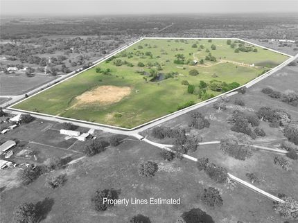 Land for sale in Lee County, Texas