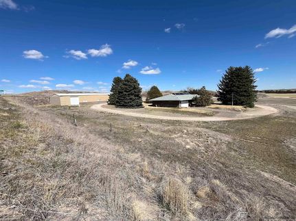 Undeveloped Land for sale in Goshen County, Wyoming