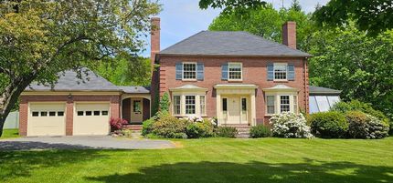 Timberland Property for sale in Kennebec County, Maine