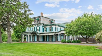 Farm and Ranch for sale in Greene County, New York