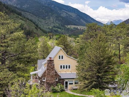 Lakefront Property for sale in Larimer County, Colorado