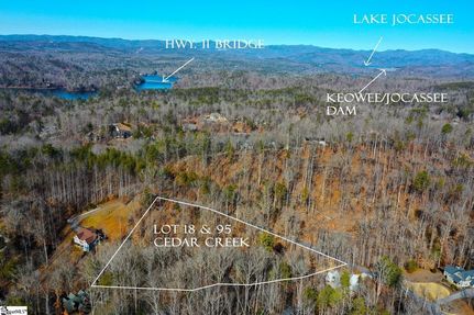 Hunting Property for sale in Pickens County, South Carolina