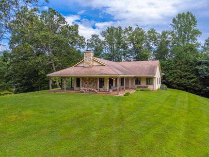 Timberland Property for sale in Macon County, North Carolina