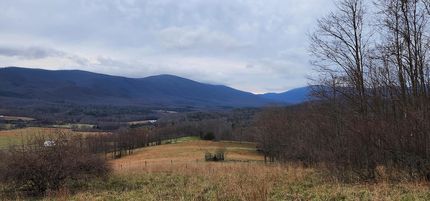 Recreational Property for sale in Craig County, Virginia