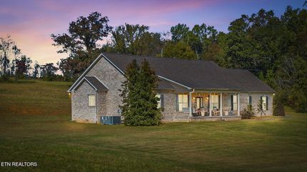 Timberland Property for sale in Knox County, Tennessee